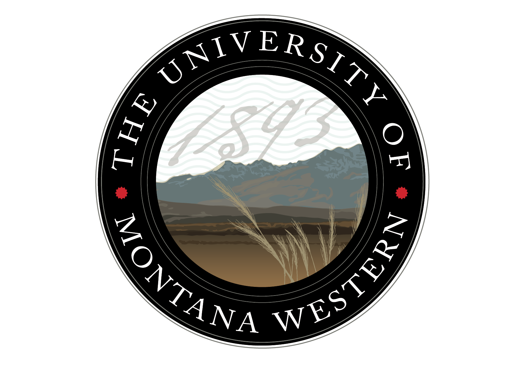 UM Western Logo UM Western